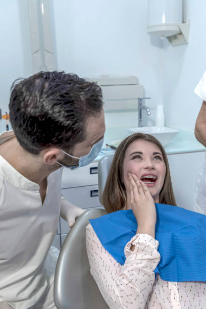 Best Emergency Dental Care for Broken or Chipped Teeth in Shelley, ID