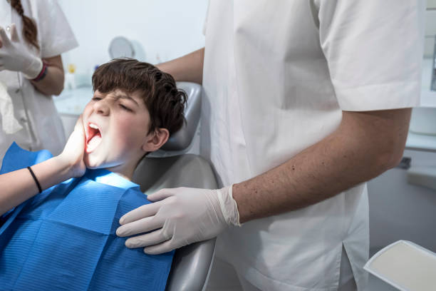 Best Emergency Treatment for Dental Infections or Abscesses in Shelley, ID