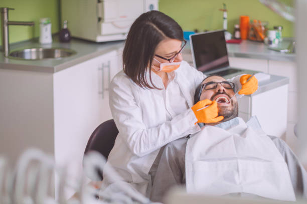 Best Cosmetic Emergency Dentistry in Shelley, ID