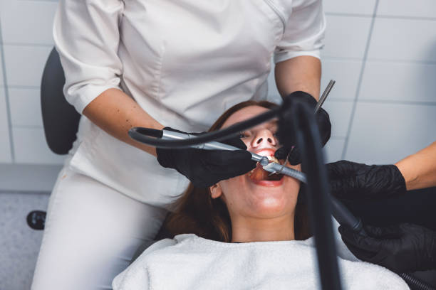 Best Emergency TMJ Treatment in Shelley, ID